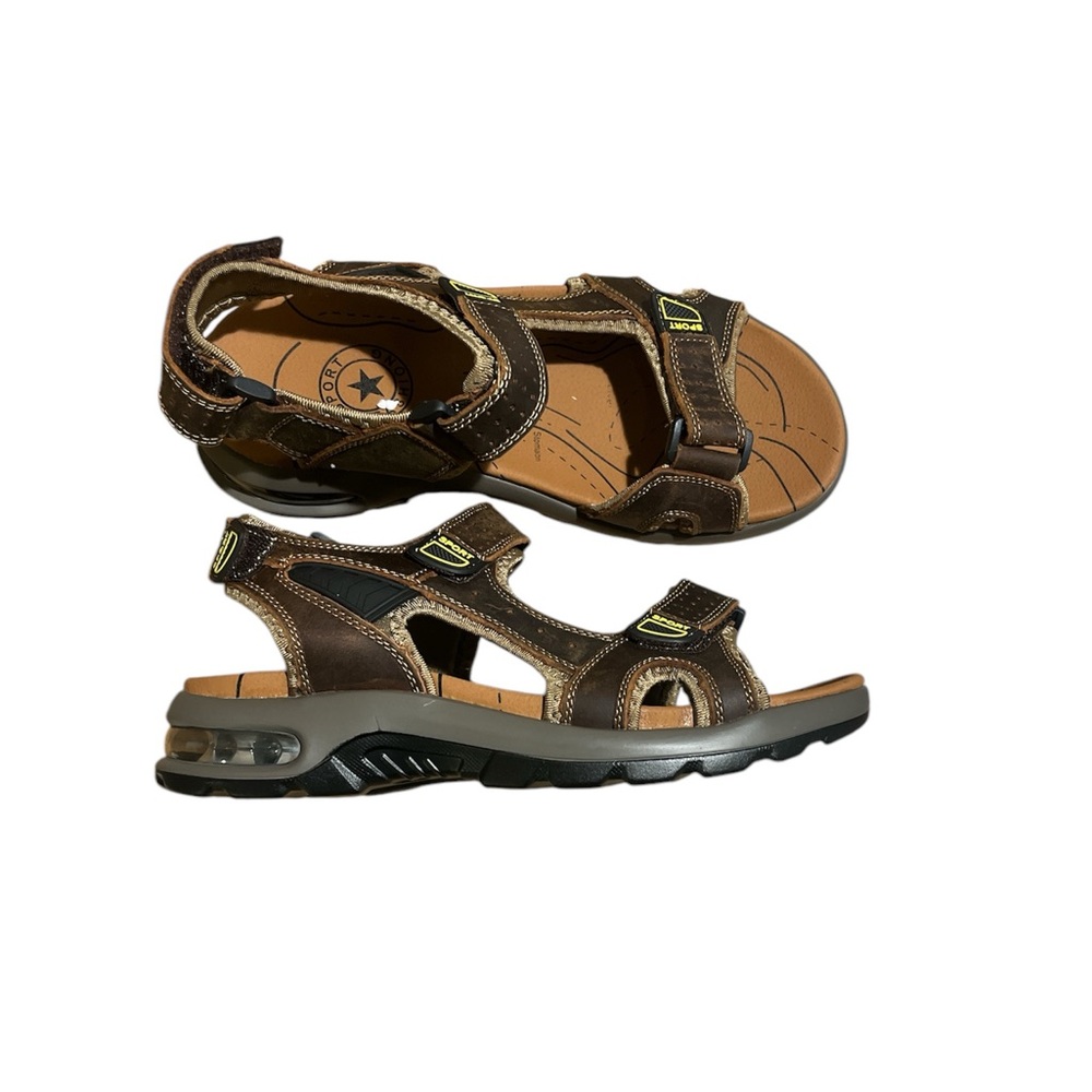 Men sandals